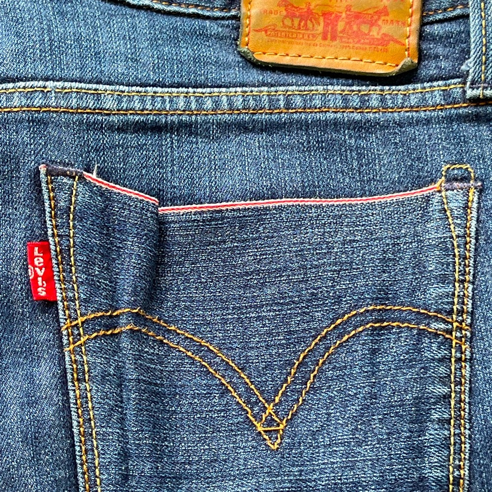 LEVIS jeans - Picture 7 of 7
